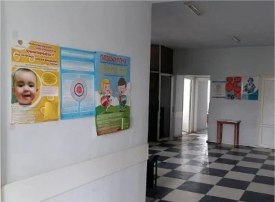 «Փաստ». Գեղարքունիքում կմիաձուլվեն առողջության առաջնային պահպանման կենտրոնները