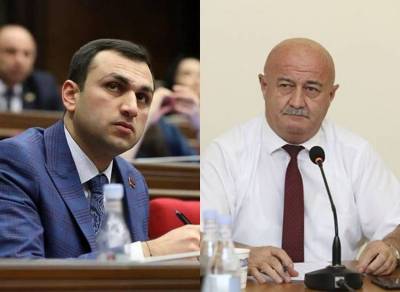 «Հրապարակ». Ցուցմունք տվողը մարզպետի բարեկամն է