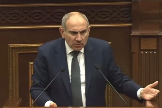 Пашинян предложил обсудить создание в Армении суда присяжных