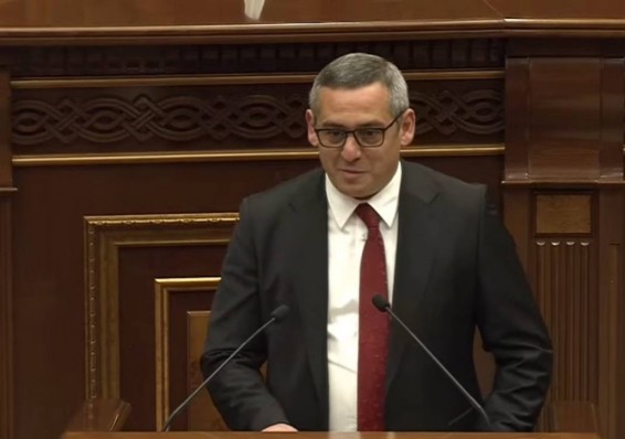 ՔՊ-ն նոր պատգամավոր ունի