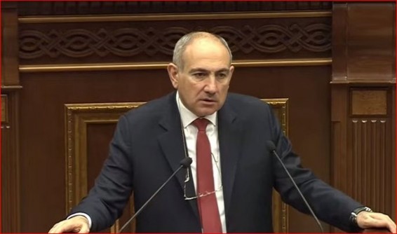2018-ից մինչև հիմա մենք ԼՂ-ին 1.3 մլդ դոլար ենք հատկացրել. Վարչապետ
