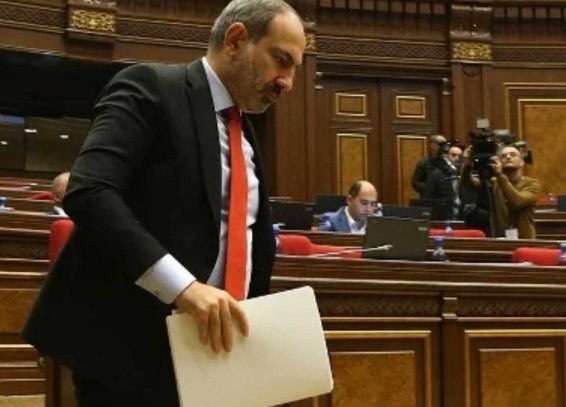 «Հրապարակ». Իշխանությունն օրենսդրությունը հարմարեցնում է իրեն