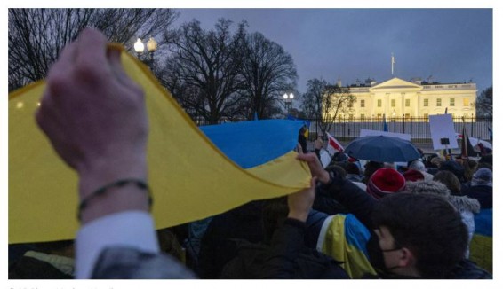 Bloomberg: США снизили требования для Украины по возврату помощи