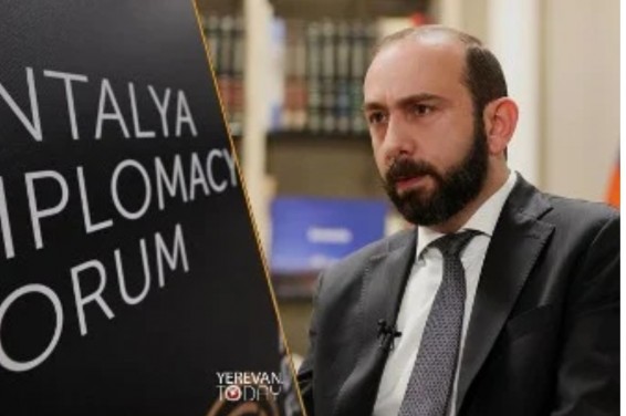 «Իրավունք». Անթալիայի ֆորումի չլուսաբանված կողմը
