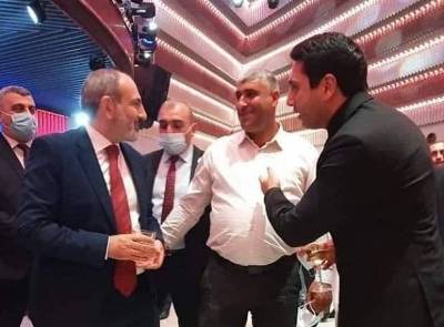 «Հրապարակ». Հայհոյող, ծեծող-ջարդող ՔՊ-ականը «կրթվում է»