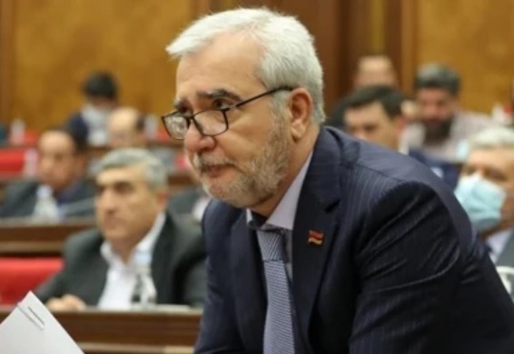 «Ժողովուրդ». Անդրանիկ Քոչարյանի հարցով ընդդիմության նախաձեռնությունը հնարավոր է տապալվի. Նա համախոհներ է ձեռք բերել