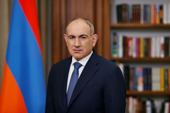 Премьер-министр Армении поздравил общину езидов Республики Армения по случаю праздника Малаке Таус