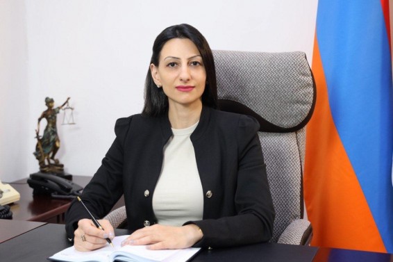 Ազգային փոքրամասնությունների իրավունքների պաշտպանությունն իմ աշխատանքի կարևոր ուղղություններից է․ ՄԻՊ-ի ուղերձը