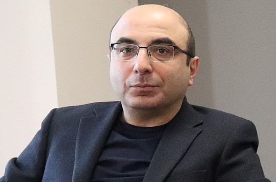 Հայաստանյան առաջիկա զարգացումները կարծես թե նոր կարևոր սիմվոլ ունեն՝ էշը, անհրաժեշտ է գտնել անտիԷՇ կոնցեպցիա. Վահե Հովհաննիսյան