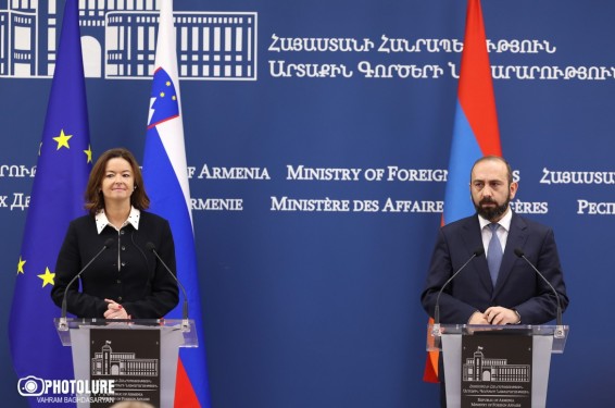 Մենք բաց ենք ու կողմ Մինսկի խմբի լուծարման գործընթացին․ Միրզոյան