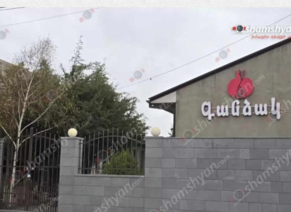 Կրակnցներ՝ Աբովյանում հայտնի «Գանձակ» հացատան մոտ. կասկածյալը դիմել է փախուստի