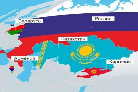 Граждане Армении отныне могут беспрепятственно пересекать российско-белорусскую границу
