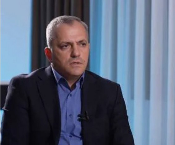 «Հրապարակ». Ինչ է կապում Արմեն Աբազյանին Սամվել Շահրամանյանի հետ