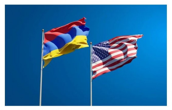 Посольство США в Ереване предупредило граждан РА об угрозах в случае незаконного прибытия в США