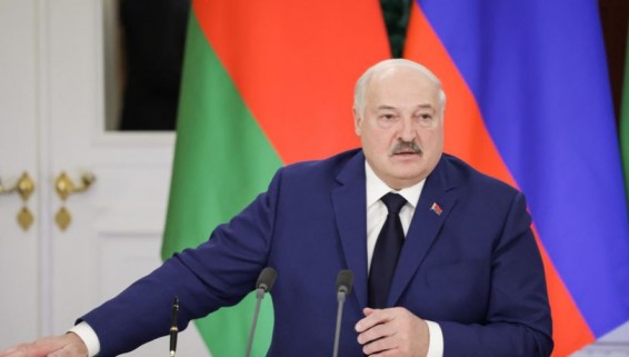 Лукашенко: Глазьев станет новым секретарём Союзного государства