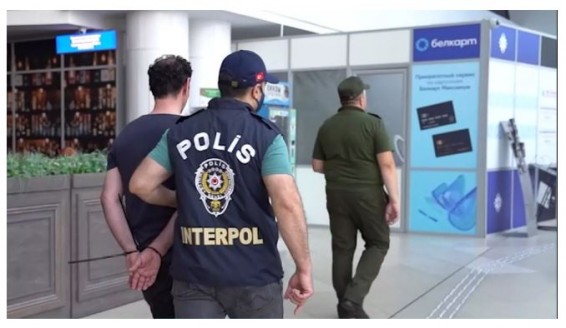 Крупнейшая в истории Турции операция по поимке наркодилеров проведена в Анкаре - МВД