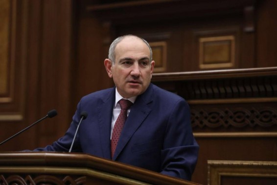 Հայաստան-Ադրբեջան նոր սրացում ու նոր պատերազմ չի լինելու, մոռացեք այդ մասին. Նիկոլ Փաշինյան