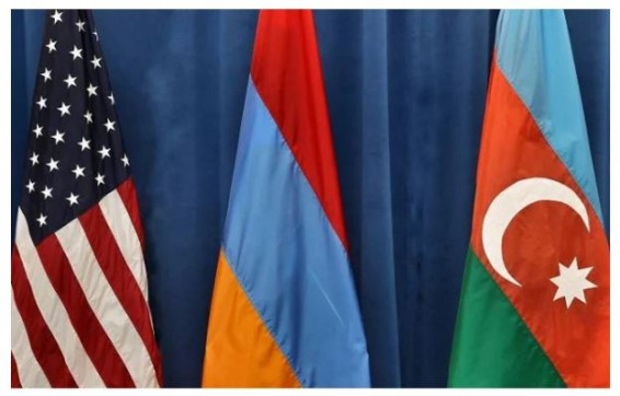 Новая администрация США проявляет интерес к армяно-азербайджанской нормализации - Мирзоян