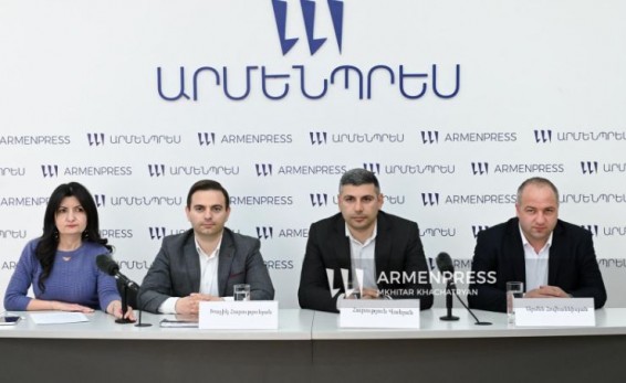 Армения подготовила новые заявки на включение 3 армянских памятников в список Всемирного наследия ЮНЕСКО