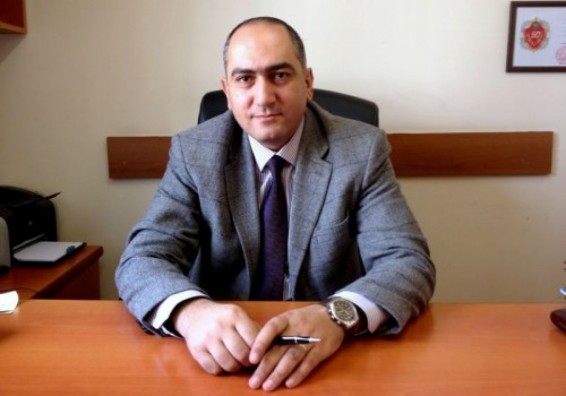 Փաշինյանը Մուշեղ Բաբայանին ազատել է Հակակոռուպցիոն կոմիտեի նախագահի տեղակալի պաշտոնից