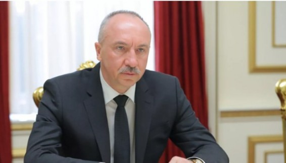 Լուկաշենկոն Ալեքսանդր Կոնյուկին ազատել է Հայաստանում Բելառուսի դեսպանի պաշտոնից
