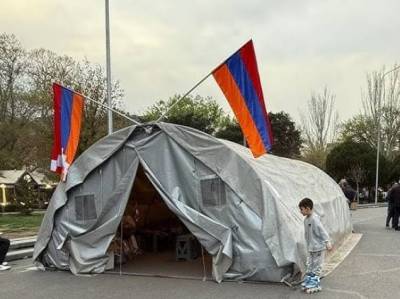 «Հրապարակ». Որոշել են մարզեր գնալ