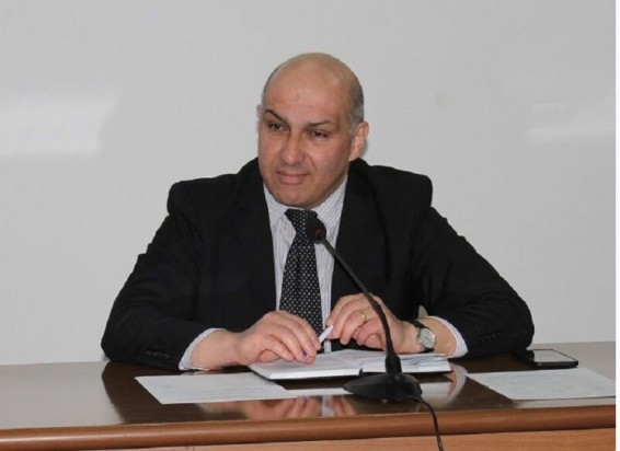 Правительство утвердило результаты выборов ректора Национального аграрного университета Армении
