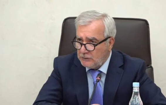 44-օրյա պատերազմի հանգամանքներն ուսումնասիրող քննիչ հանձնաժողովի զեկույցը կներկայացվի սեպտեմբերի 27-ին հետևող ԱԺ լիագումար նիստի առաջին կամ երկրորդ օրը. Անդրանիկ Քոչարյան