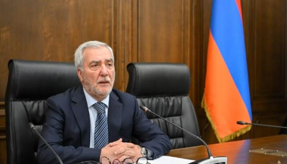 Доклад комиссии по 44-дневной войне обнародуют в сентябре 2025: Кочарян