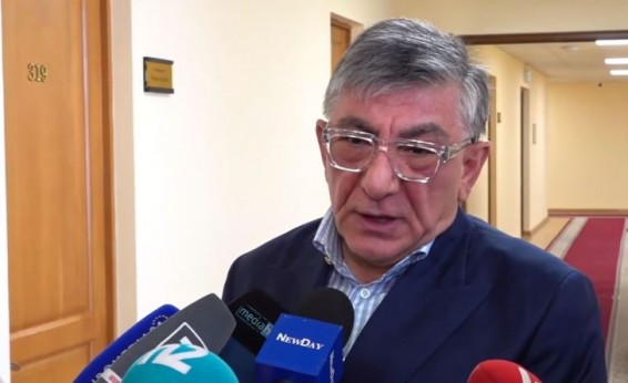 44-օրյայի ղարաբաղցիների մեծ մասը չի կռվել, մի մասն ինադու սաբոտաժ ա արել, մի մասն էլ տվյալներ ա տվել. Խաչատուր Սուքիասյան