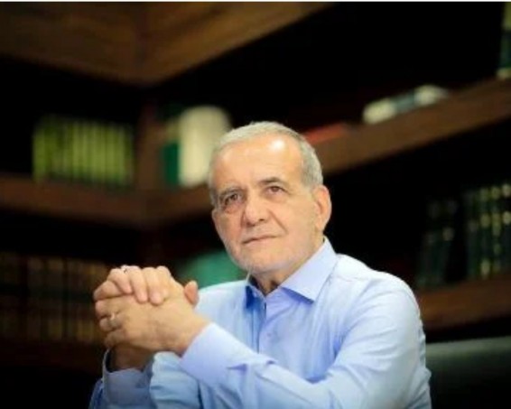 Իրանի նախագահը կայցելի Ադրբեջան