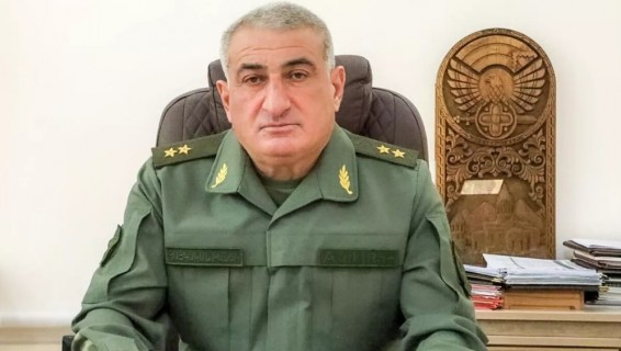Родные погибших в НК военных потребовали от Камо Варданяна ответить на слова Сукиасяна
