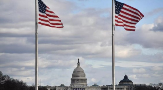 Bloomberg: США представили союзникам предложение по миру на Украине