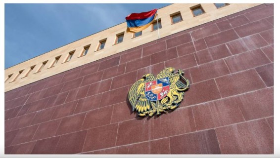 Минобороны Армении опровергло очередное сообщение Баку об обстреле азербайджанских позиций