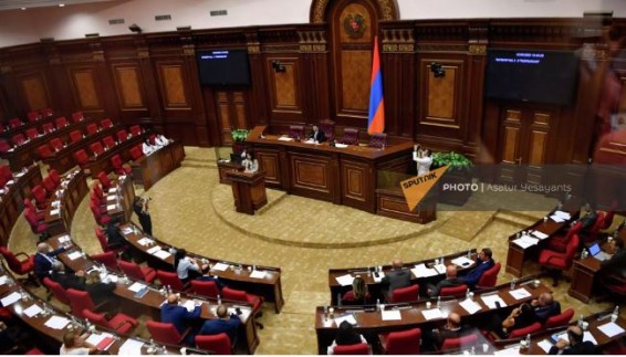 Минфину Армении разрешили конфискацию залогов у карабахских компаний-должников