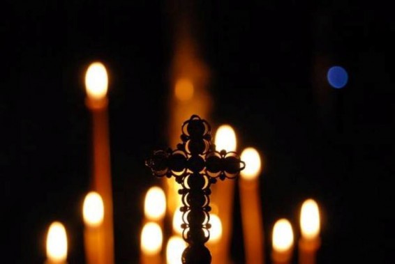 Ուղիղ. Ճրագալույցի Սուրբ Պատարագ