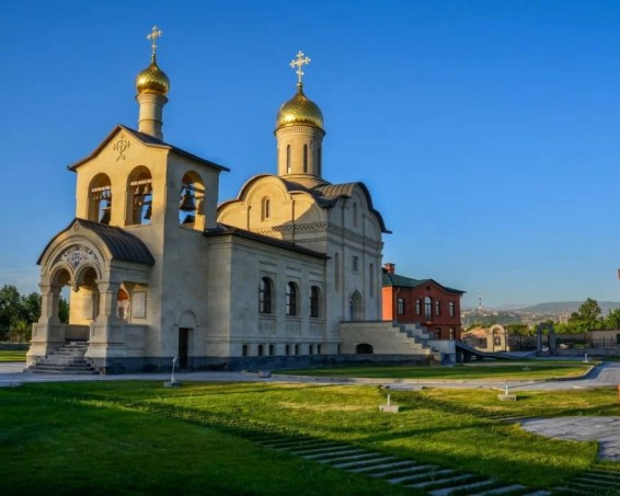 Այս տարի Զատիկը միասին նշում են Ռուս Ուղղափառ Եկեղեցու և Հայ Առաքելական Եկեղեցու ծխականները․ ՌԴ դեսպանատան շնորհավորական ուղերձը