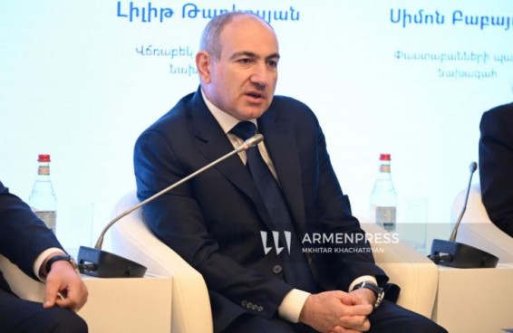 Почему в Армении задерживается правосудие. Комментарий Никола Пашиняна