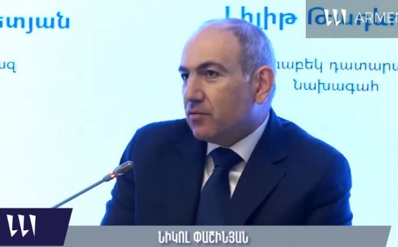 Я ответчик номер один перед общественностью: премьер-министр о задачах правосудия