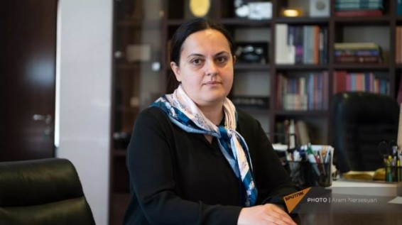 Турция фактически первой признала Геноцид армян через собственные суды– директор МИГА