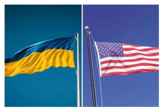 США предложили Украине признать Крым российским и отказаться от вступления в НАТО