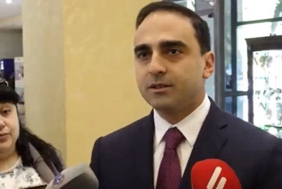 Коррупция неприемлема: Авинян о недавних задержаниях в префектуре общины Шенгавит