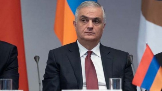 Հայաստանի և Ադրբեջանի սահմանազատման հանձնաժողովները շարունակում են կարծիքներ փոխանակել սահմանազատման հաջորդ փուլերի վերաբերյալ. Մհեր Գրիգորյան
