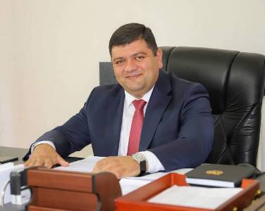 «Հրապարակ». Կապանի քաղաքապետին տուգանել են