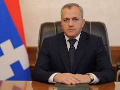 «Հրապարակ». Սամվել Շահրամանյանն առաջադրվելու ցանկություն չունի