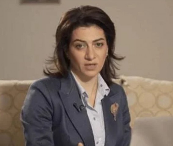 «Հրապարակ». Աննա Հակոբյանին հրավիրել են ԳԱԱ. ախրանան նախօրոք դեսանտ է իջել