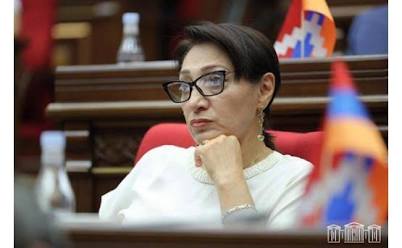 «ՔՊ-ականների մոտ գարնանային սրացումներ չեն, անբուժելի համավարակ է»․ Պատգամավոր