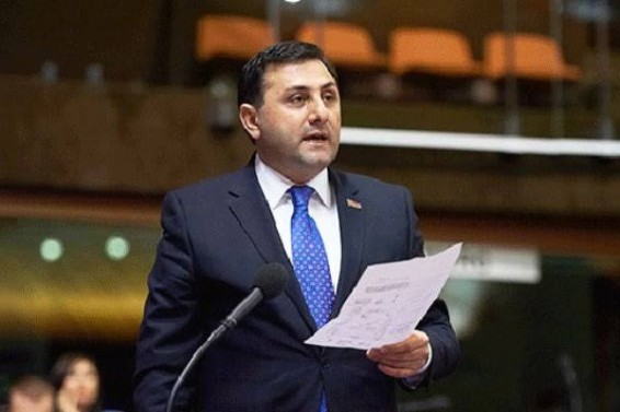 ՔՊ-ականները պատրաստ են մինչև վերջին շունչը մարտնչել ընդդեմ ՀՀ պետական շահերի, միայն թե օտար տերերը հանկարծ չհրապարակեն փաստեր, որոնք իրենց համար իշխանություն կարժենան․ Սամվել Ֆարմանյան