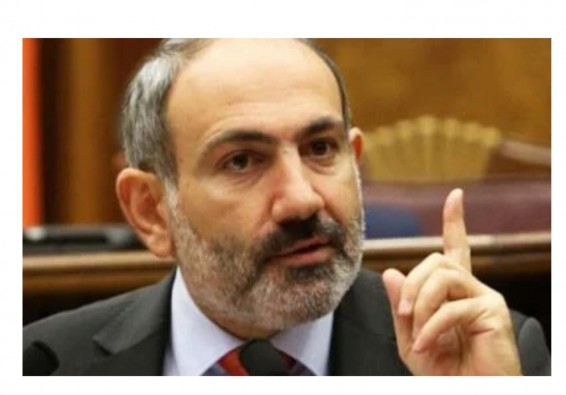 «Իրավունք». «Գրդնկեք դրանց». Փաշինյանը հանձնարարել է «ատակա» կազմակերպել ընդդիմադիրների դեմ