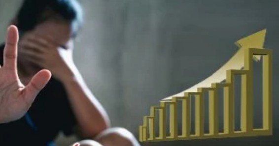«Ժողովուրդ». 89.5%-ով աճել են թրաֆիքինգի հանցագործությունները․ թվեր